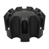 Incubus Akuza Ballistic CAP-WX05-165.1-170-8H Black No Logo Center Cap