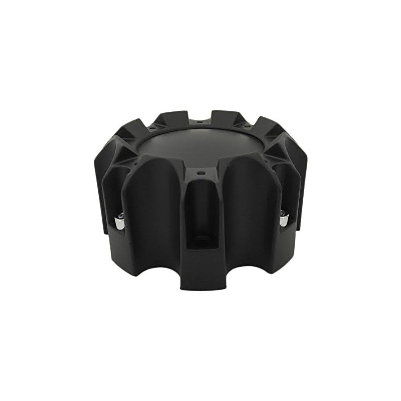 Incubus Akuza Ballistic CAP-WX05-165.1-170-8H Black No Logo Center Cap
