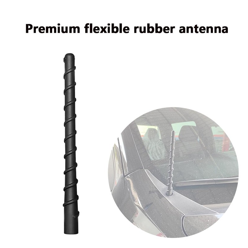 for GM Truck Short Antenna Fit for GMC Sierra 1500-3500