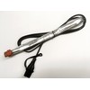 BMI Engine Block Heater Cord Compatible with: 1982-1994 Ford 6.9L