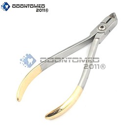 OdontoMed2011® Orthodontics Distal End Cutter - Long ODM