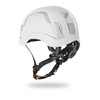 KASK Zenith X Hi-Viz Fluorescent Construction Helmet, Climbing Helmet, Work