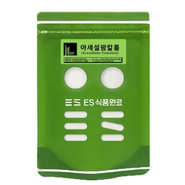 아세설팜칼륨 20g/단맛/감미료/1351 Acesulfame Potassium 20g/Sweetener/1351