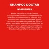 Shampoo Dermatológico Darrow Doctar Para Caspa Severa 120ml
