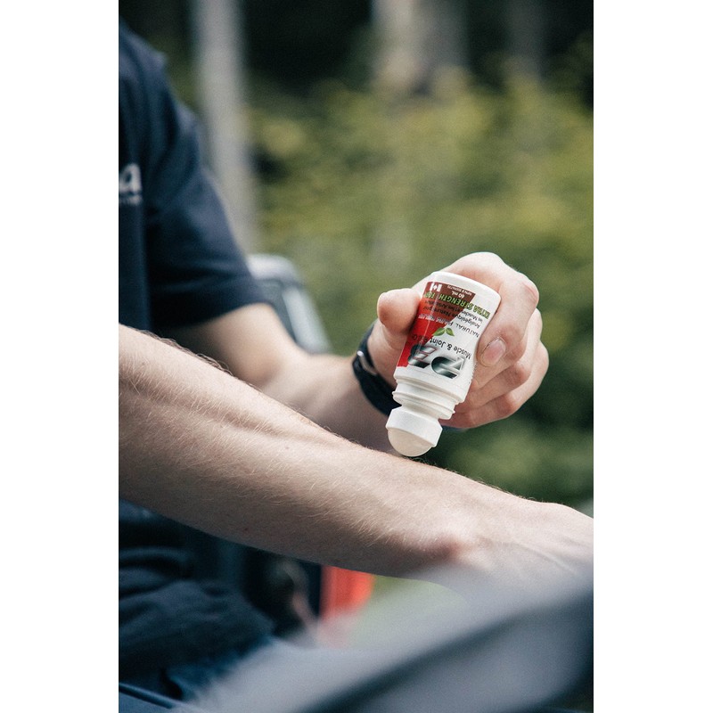 60mL P3 Extra Strength Roll-On