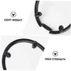 Kisangel Bikes Bikes Crankset Chain Guide m430 Plate Guard Chainring