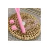 원데이 콘택트렌즈 집게 콘택트렌즈집게 콘택트렌즈빼기 렌즈악세사리 One-Day Contact Lens Tweezers