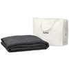Luna Luxe Cotton Weighted Blankets for Adults - Oeko-Tex Cotton
