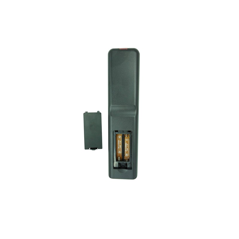 HCDZ Replacement Remote Control for Sceptre E32 E195BV-SHD E325-E328BV E195BV-SRR