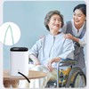 Okueejur 20PCS Holder for Oxygen Hose Tubing Supports for Oxygen