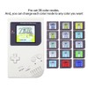 HISPEEDIDO V5 Ultra IPS Backlight Kit For GAMEBOY GBO Replacements