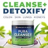 Miracles of Health Pura Cleanse II Super Herb & Fiber