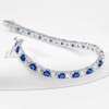 Kose 925 Sterling Silver Bracelets for Women and Men |