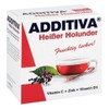 ADDITIVA Hot Elderberry Powder 100 g