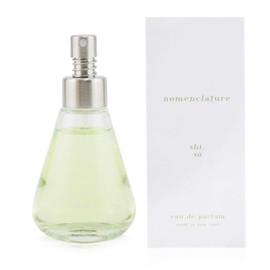 Nomenclature Shi_so Eau de Parfum Spray, 1.7 fl. oz.