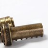 Unique Valentines Gift Cryptex Da Vinci Code Mini Cryptex Lock