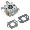 Carburetor Carb Gasket Kit Fit for STIHL MS170 MS180 017