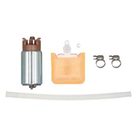 Yezoauto Fuel Pump for Indian Chief Classic 14-16 / Vintage 20-21 / Dark Horse 16-20 & Chieftain Series 15-21 & Roadmaster 20-21 & Springfield 16-21 Replaces 2521305 2521787 2521632