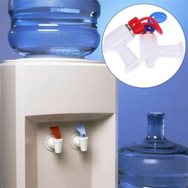 CLISPEED 4Pcs Wasser Spender Wasserhahn Getränk Kühler Haus Wasser Kühlung Wasserhahn Wasserhahn Wasser Spender Wasserhahn