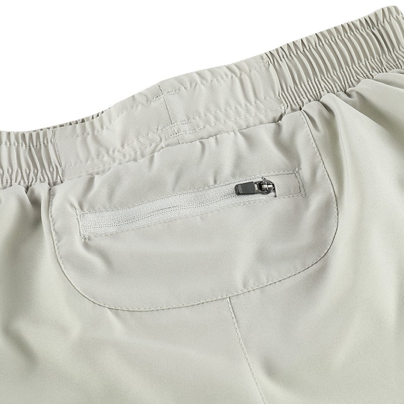 Women 2-in-1 Running Shorts Quick Drying Breathable Active Training Exercise