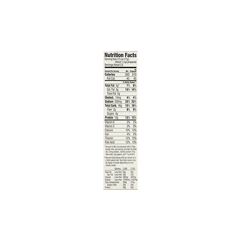 Organic Classic Macaroni and Cheese 6 Ounces (Case of 12)