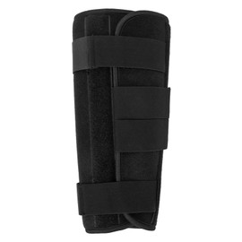 Elbow Splint Children Adult Elbow Brace Elbow Injury Brace Straightener Elbow Immobilizer for Tendonitis Arthritis S