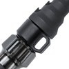 Fortool 48-22-2870 7-in-1 Conduit Reamer For Milwaukee Tools Replacement, Rubber
