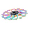 Alomejor 14T Bicycle Rear Guide Wheel Bicycle Rear Derailleur Pulley