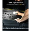 HOTLIGH Slim Magnetic Work Light - 1000 Lumens LED Work