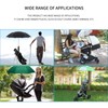 Golf Accessories, Golf Umbrella Holder, Golf Umbrella Holder for Trolley,