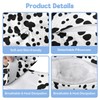 Pregnancy Pillow for Sleeping,Maternity Pillow with Cooling,Maternity Support for Back