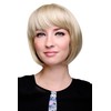 WIG ME UP - 703-613/18F Sexy Bob Wig Straight Bangs
