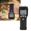 Moisture Meter Wood Moisture Meter Digital LCD Handle Moisture Meter