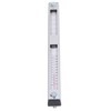 Oil Level Gauge Water Liquid Level Temperature Meter Intuitive Display
