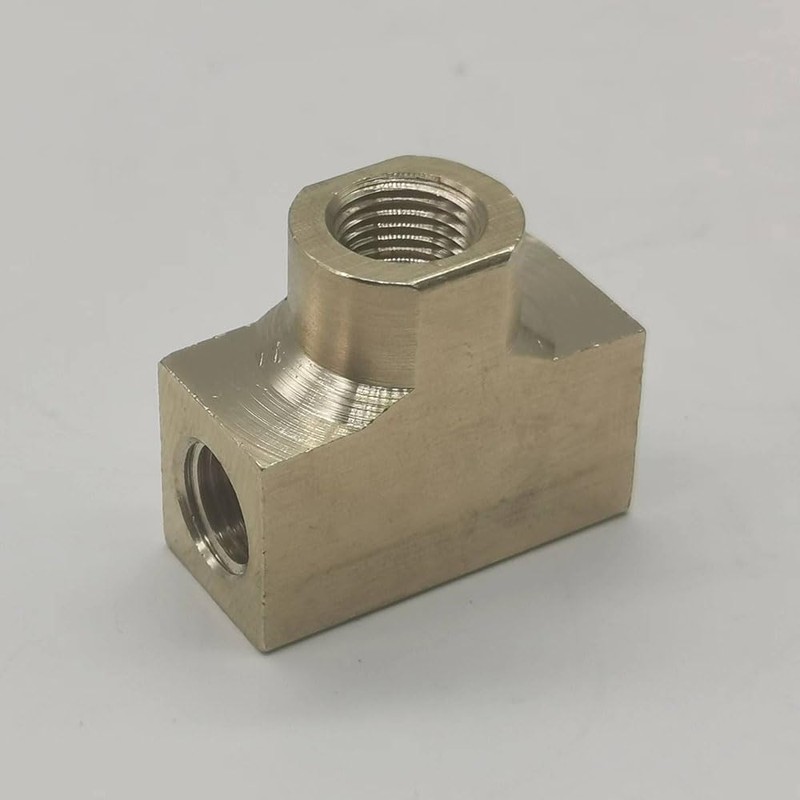 PNEUGO Low Pressure Hydraulic Brake Light Switch Street Hot Rod,for