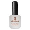 Jessica Base Tratamiento Rejuvenation, Uñas Secas, 15 ml