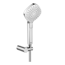 Ideal Standard Idealrain Evo B2405AA Hand Shower Set Surface-Mounted Chrome