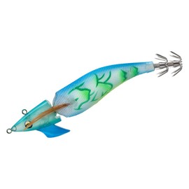 Daiwa Egi Emeraldas Amorous Joint No. 3.0, Luminous Sky Shrimp