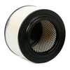 RIDEX 8A0589 Engine Air Filter Recirculation Filter Insert