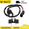M MATI Ignition Key Switch For Honda TRX90 2006 TRX90EX
