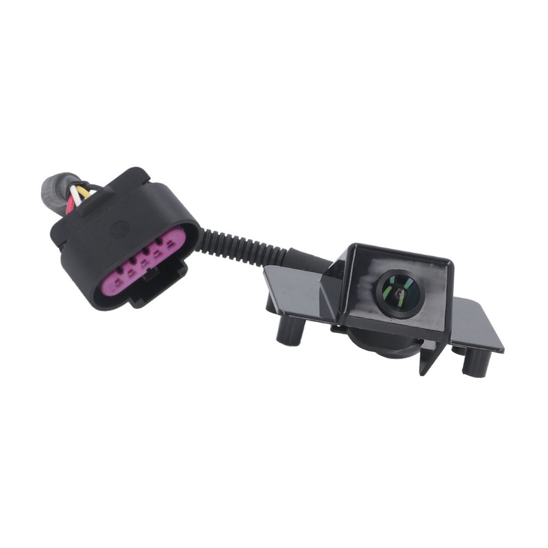 Back Up Camera 5 Pin Connector 15173619 Clear Resolution Replacement
