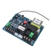 Circuit Board for Sliding Gate Openers Universal Sensitive Sliding Gate