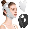 3 PCS Faja Papada, Lifting de Cara Correa, Correa Adelgazante
