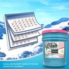 Ultra Fresh 6X Platinum Laundry Detergent Liquid for All Machine