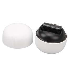 G4 Micro Needle Roller 1200 Needles Stainless Steel 0.5MM Needle Roller for Scalp Care