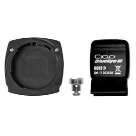 CicloSport 11203605 Handlebar Bracket Set CM 8.x