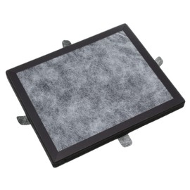 Paxanpax PCK1152 Compatible for Miele 'DKF12-1' Multi-Model Fitting Carbon Charcoal Cooker Hood Filter (285mm x 240mm x 20mm)