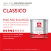 illy Coffee iperEspresso Capsules - Single-Serve Coffee Capsules & Pods