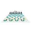 Chess Set Toy Barrel Portable Chess Board Game Sets Puzzle