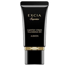 Albion Exia AL Superior Cream Foundation EX OC11 1.1 oz (30 g)